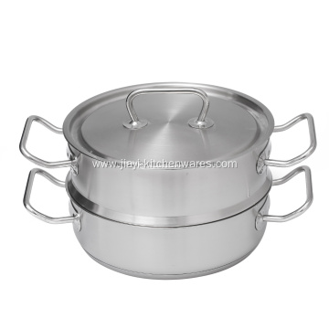 Hot Sale Stainless Steel Steamer